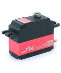 Pdi Hv2545mg Digital Servo Delivering Four Point Five Kg Coreless Motor With Two Hundred Twenty Degree Metal Gear, compact design for RC builds.