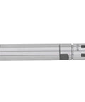 Premium Cemented Carbide Collet Chuck Holder For CNC Machines With A Ground Bore For Tight Concentricity Smooth Threads For Easy Loading
