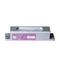 Bar Level Spirit Level Meter AS101 with pink label, measuring 0.1 precision, ideal for machine alignment.