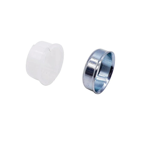 Plug And Play Water Pump Drive Shaft Spacer And Collar Set For Outboard Motors 2-Stroke 115 HP to 300 HP And 4-Stroke 115 HP to 225 HP