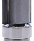 Combination Flush Trim Router Bit With Carbide Tip Round Nose For Precise Sign Making And Engraving Half Inch Cutting Diameter