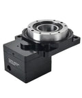 Heavy Duty Hollow Rotary Indexing Plate For CNC Router 4Th And 5Th Axis Tilt Table Using Zero Play 360 Rotation With Rock Solid Mounting.