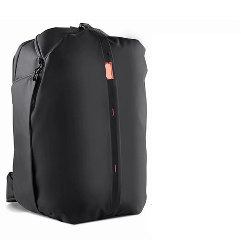 35L Travel Camera Backpack For SLR And Mirrorless Gear, Drone Compatible, Lenses And Accessories, Adjustable Padded Dividers For A Customizable