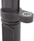 Premium Quality Engine Camshaft Position Sensor CPS0008 Replacement for Drop In OE Performance Fast Accurate Readings Durable OEM Grade Sensor for Rock Solid Reliable Engine Timing and Smooth Idling in Modern Vehicles black plastic sensor with mounting eyelet