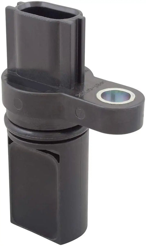 Premium Quality Engine Camshaft Position Sensor CPS0008 Replacement for Drop In OE Performance Fast Accurate Readings Durable OEM Grade Sensor for Rock Solid Reliable Engine Timing and Smooth Idling in Modern Vehicles black plastic sensor with mounting eyelet