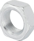 Heavy Duty Steel Jam Nut For Heim Joints And Suspension Linkages With One And A Quarter Inch Left Hand Thread Super Strong Lock Nut for off-road use