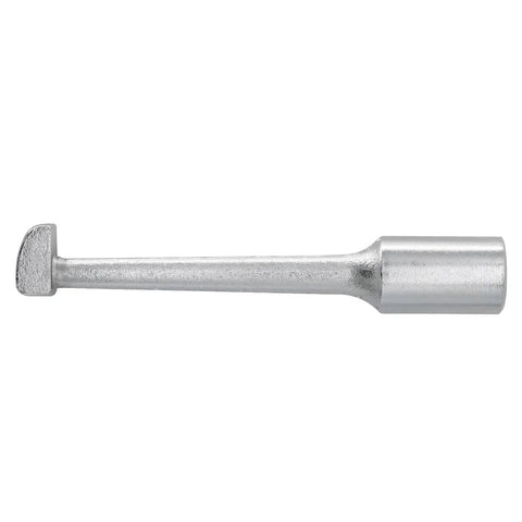 Beefy Yet Easy To Use Heavy Duty Slide Hammer Pulling Hook Attachment For Bearing And Seal Removal Pro Grade Bearing Puller Tool