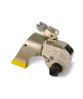 Top Shelf Hydraulic Torque Wrench MDW-07 One Way Drive Ratchet durable alloy steel with swivel ends for industrial use