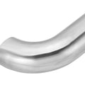 PATIKIL 90-degree stainless steel pipe elbow, 1 5/8 in OD
