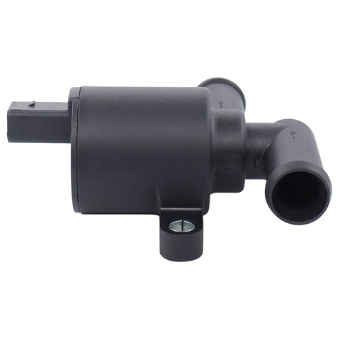 Fresh Air Hvac Heater Control Water Valve Ace Swap For Audi And Volkswagen Rides With Tough Build and Quick Snap Fit Install