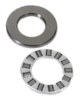 Premium Outboard Thrust Bearing Needle Kit Fits 36HP To 40HP Boat Engines For Smooth Ride And Durable Build With Easy Install No Tools Needed For Tight Security On Water Saving Money When Upgrading Your Rig For Better Performance Always. metal needle bearing ring and washer