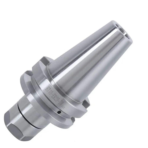 Premium 40Cr Alloy Steel CNC Tool Holder, 70mm long, fits 1 to 13mm, designed for milling lathe BT40 ER20 chuck machine.