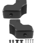 Beefed Up Tailgate Top Rubber Bumper Cushion And Bushing For Ford F250 F350 F450 F550 Super Duty 2017 2018 2019 2020 2021 2022 Replacement