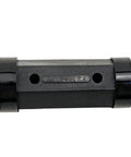 Front view of Illuminated Arcade Push Button Wrench Dual End Tool for Tightening Illuminated Buttons and Microswitch Arcade Buttons