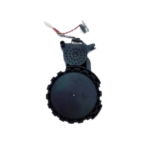 Self Cleaning Wheel For Mijia Robot Vacuum, Compatible With B101CN 1S L10s Left Or Right Walk Wheel showcased
