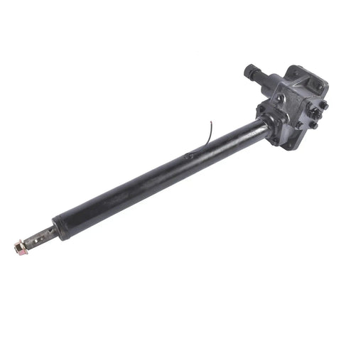 Tractor Steering Box Assembly Replacement For Yanmar YM195 YM240 YM1500 YM1600 YM1700 YM1900 YM2000 YM2200 YM2210 YM2700 Direct Fit