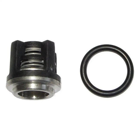 Pressure Washer Pump Valve Kit Replacement Fits 70-0319 700319 MiTM For Industrial Hot And Cold Water Pumps Durable Italian Made Components
