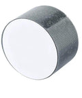 Roll of Window And Door Screen Repair Patch Kit With Self Adhesive Tape For Quick Hole Fix Durable Mending Strip For Home Screens