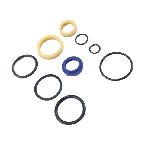Crew Approved Drop In Replacement Hydraulic Seal Kit For Skyjack Scissor Lift Steering And Brake Cylinders Part Number 105816 Jiii3220 Sjiii3226 Sjiii4620 Sjiii4626 Sjiii4632 Built Tough For Rugged Job Sites Guaranteed Leak Free Performance