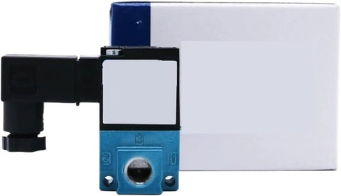 Direct Acting Solenoid Valve 35A ACA DAAA 1BA AC 110V For Pneumatic Circuits, on/off control, air cylinder use