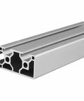 Professional Grade 3090 Aluminum Extrusion Profile Optimized For Industrial Linear Motion Guides And Heavy Duty Framing, cross-section view.
