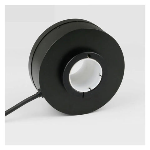 Absolute 16 Bit Encoder With RS232 Interface SE108T40 Style Compact Lightweight Plug And Play Counts Pulses In Both Directions