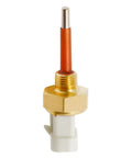 Low Coolant Level Sensor Replacement For Freightliner 1999 To 2015 With Detroit Diesel Series 60 Engines 2 Pin Connector