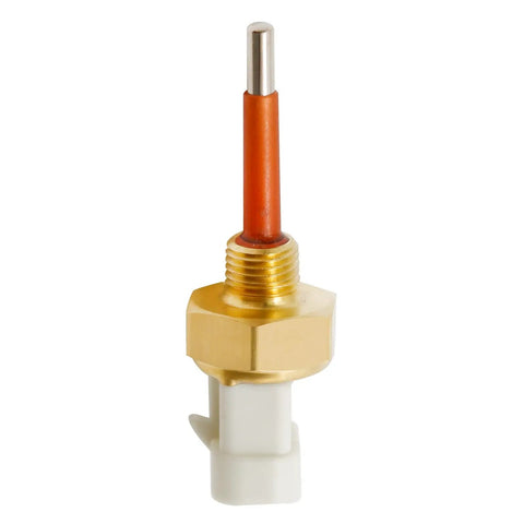 Low Coolant Level Sensor Replacement For Freightliner 1999 To 2015 With Detroit Diesel Series 60 Engines 2 Pin Connector
