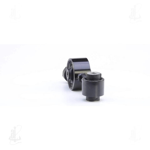 Tough As Nails Front Torque Strut Mount Replacement, 7.874x15.494x26.416 cm black steel, for solid steering stability.