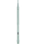 Tungsten Carbide Scribe With Magnetic End And Replaceable Tip, Knurled Aluminum Handle, Marks Hard Materials