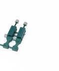 Mini alignment clamp from Beast Mini Butt Welding Kit 115V Pro Grade Splicing Tool for small round belts and O ring drive belts