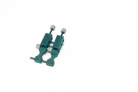 Mini alignment clamp from Beast Mini Butt Welding Kit 115V Pro Grade Splicing Tool for small round belts and O ring drive belts