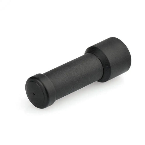 UHF 400-470MHz Short Antenna Replacement for Two Way Radio Walkie Talkie SMA Female Two Pack Grab-and-Go Omni Directional 3dBi Gain