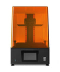 Plug And Play 10.1 Inch 8K Mono Lcd Screen For Resin 3D Printer Replacement Parts Works Like A Charm With Sonic Mighty 8K Machine in orange.