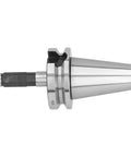 Top Grade Bt50 Balance Collet Chuck delivers legit 0.005Mm tolerance for CNC milling, heavy duty tool holder.