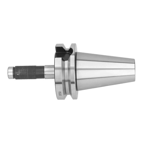 Top Grade Bt50 Balance Collet Chuck delivers legit 0.005Mm tolerance for CNC milling, heavy duty tool holder.