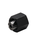 Three Piece Router Collet Kit For Boschi Routers 1613 1617 1618 1619 Quarter Inch Collet with Metal Construction