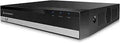 4K AI DVR Security System for 8 Cameras With Face Recognition and Human and Vehicle Detection Plug and Play With Analog And IP Cameras