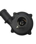 Top Shelf Direct Fit Electric Water Pump For Buick LaCrosse And Chevy Bolt EV Drops Right In Slays Heat with durable design.