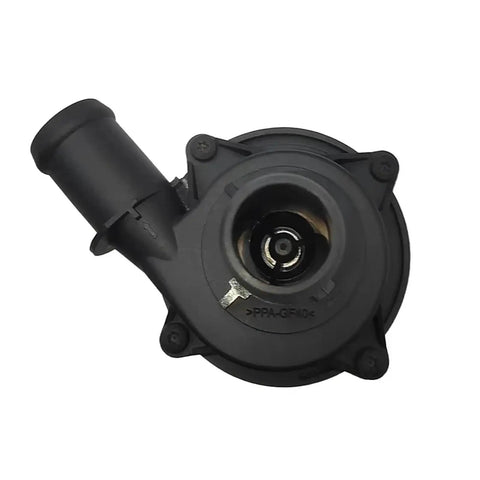 Top Shelf Direct Fit Electric Water Pump For Buick LaCrosse And Chevy Bolt EV Drops Right In Slays Heat with durable design.
