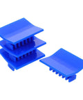 Blue 4 Piece Dent Repair Kit For Cars With Damage Free Design And Dent Removing Function Portable Auto Body Tool Set