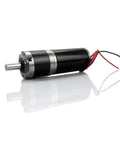 Beefy Micro Planetary Gear Motor With 32mm Planet Reducer, Durable Metal Body, Low Noise Operation, Long Life, DC 12V And 24V Compatible