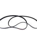 Drive Belt Kit For Subaru Forester 1998 2007 2.5L And Impreza Legacy 2.2L 2.5L Replacement 4PK895 5PK880 With 2 Belts For Longevity