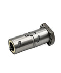 Double Screw Ball Nut With Right Hand Thread For DFU Series Flange Nut And Motion Rail Built To Last