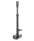 Submersible Pond Fountain Pump With Four Fountain Heads For Small Ponds No Fuss Setup Outdoor Water Feature Kit