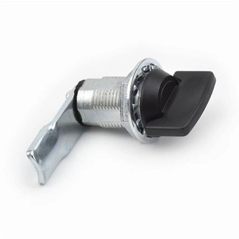 Offset Cam Lock With T Handle Thumb Turn For Safes And File Cabinets Grab And Go Easy Grip Security Lock Rugged 32.5mm Gate Latch