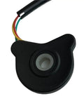 Lift Potentiometer Sensor For Forklifts And Electric Vehicles Golf Cart Accessory Replacement Gauge For Club Car