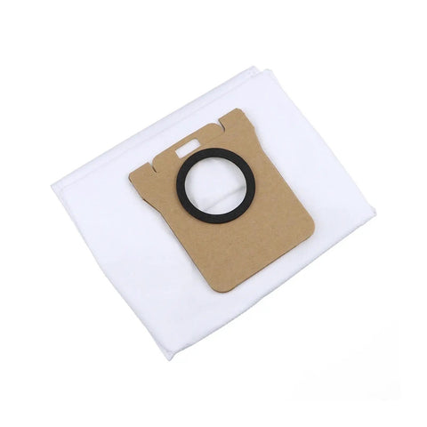 High Capacity Replacement Dust Bag For S10 S10 Pro L10S Ultra And Omni 1S B101CN Robot Vacuums - Easy Snap-On Or Pull-Out Install displayed
