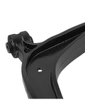 Close-up of Two Front Lower Control Arms With Ball Joint For Honda Odyssey 2011 2017 Replacement Kit OEM Grade Chassis Suspension Auto Parts