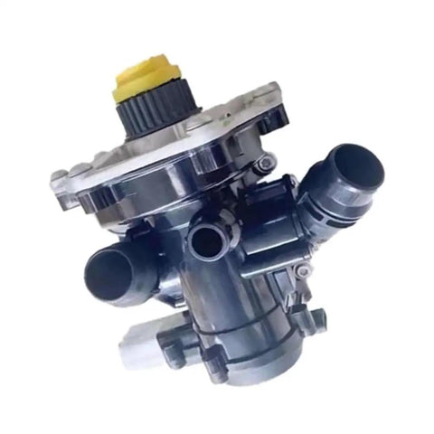 Upgraded Cooling System Coolant Water Pump Fits Audi A4L And Q5 Models With 2.0T Engines Direct Replacement For Parts Numbers Like 06H121026DG To Keep Your Ride Running Smooth And Reliable On The Road Without Overheating Issues